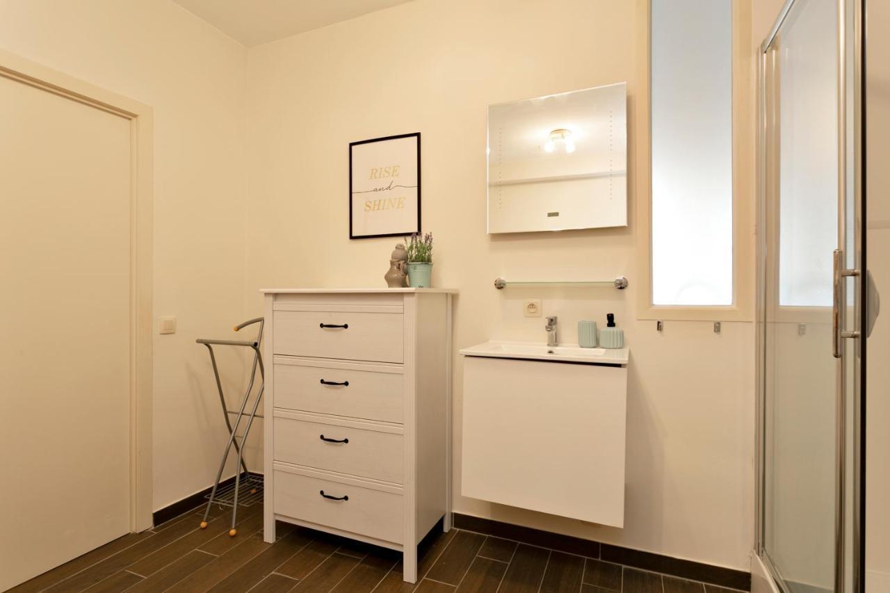 Flat Marthe Appartement Sint-Idesbald Buitenkant foto